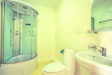 Полулюкс в Отеле Star Hotel